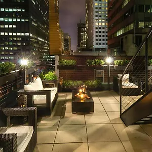 Hotell The Historic Blue Angel Lexington Ave, Ascend Collection, New York