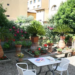 Casa Per Ferie Regina Santo Rosario Bed & Breakfast Firenze