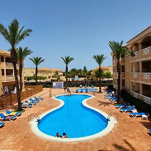 *** Apartahotel Dunas-b España