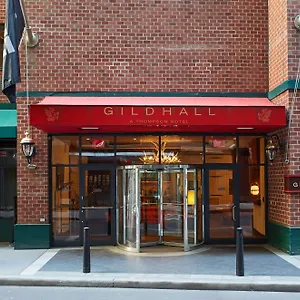 4* Hotel Gild Hall, A Thompson Hotel, By Hyatt
