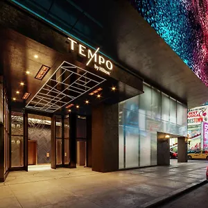 Tempo By Hilton Times Square Hotel