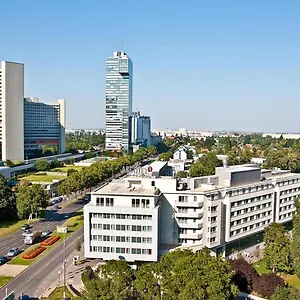 Arcotel Kaiserwasser 4*, Bécs Ausztria