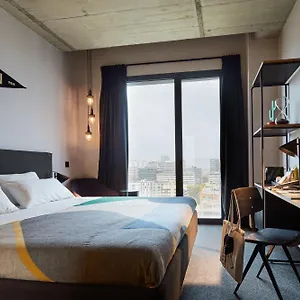  Hotel The Social Hub Poblenou España