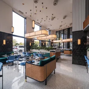 Clark - Adults Only 5*, Budapest Hongrie