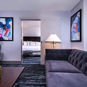 Szálloda Fairfield By Marriott Manhattan Times Square, New York