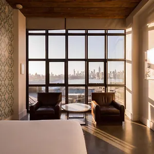 Hotel Wythe, Nueva York