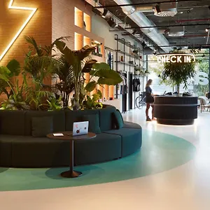  Hotel The Social Hub Poblenou España