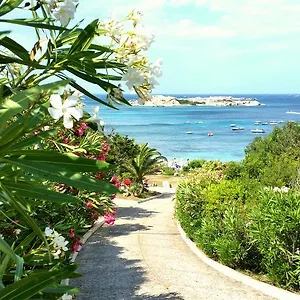 La Marmorata Aparthotel Santa Teresa di Gallura