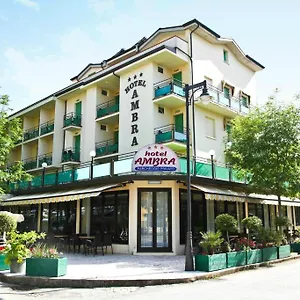 Ambra Hotel Cesenatico