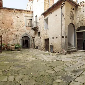 Al Castello Di Sorci Affittacamere Anghiari