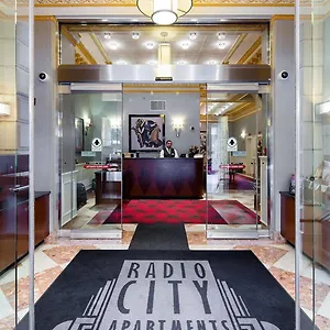 Radio Нью-Йорк