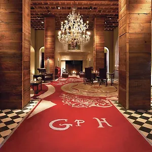 Hotel Gramercy Park, Nueva York