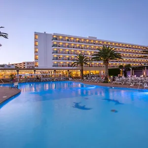 *** Hotel Caribe España