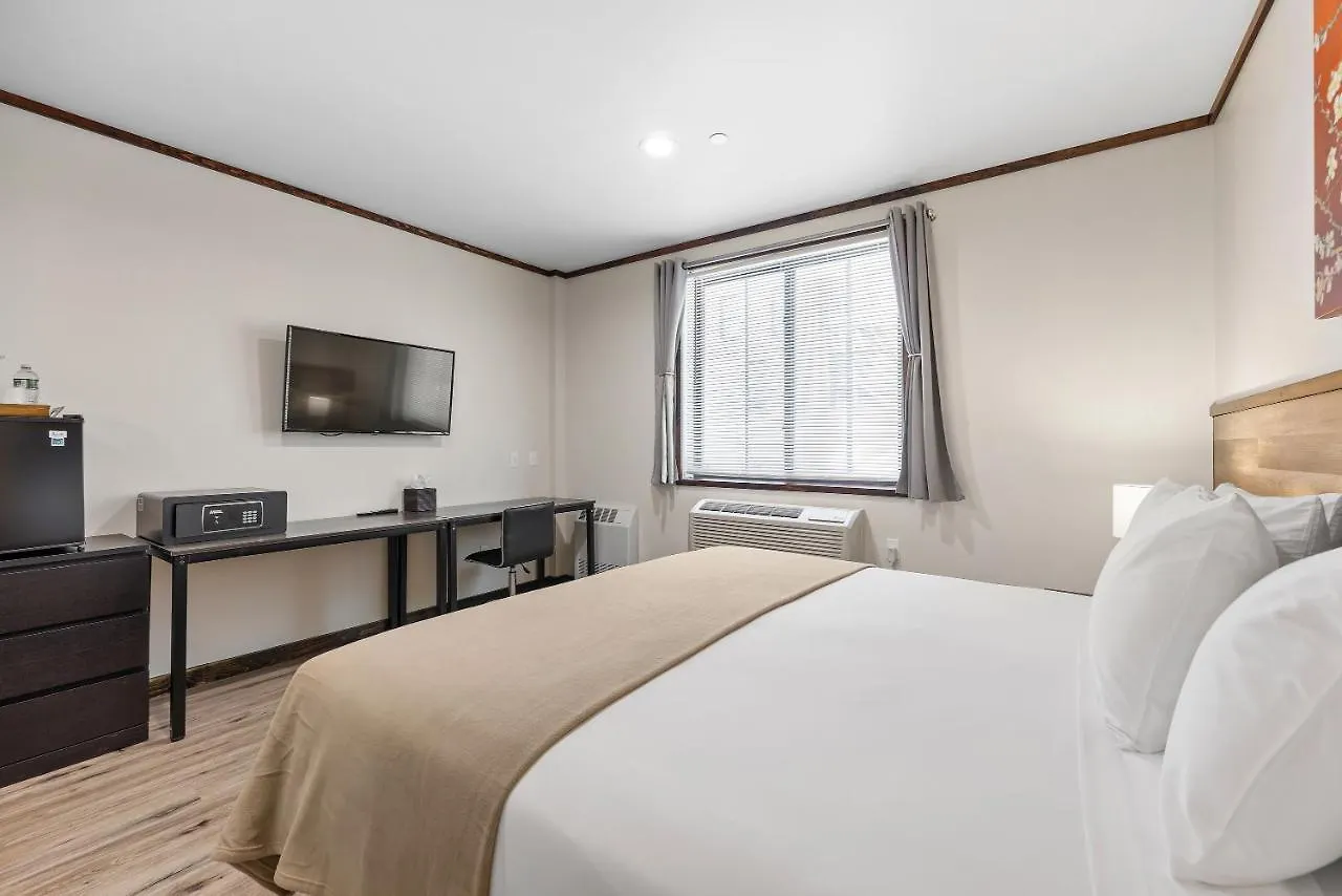 Highbridge Hotel New York