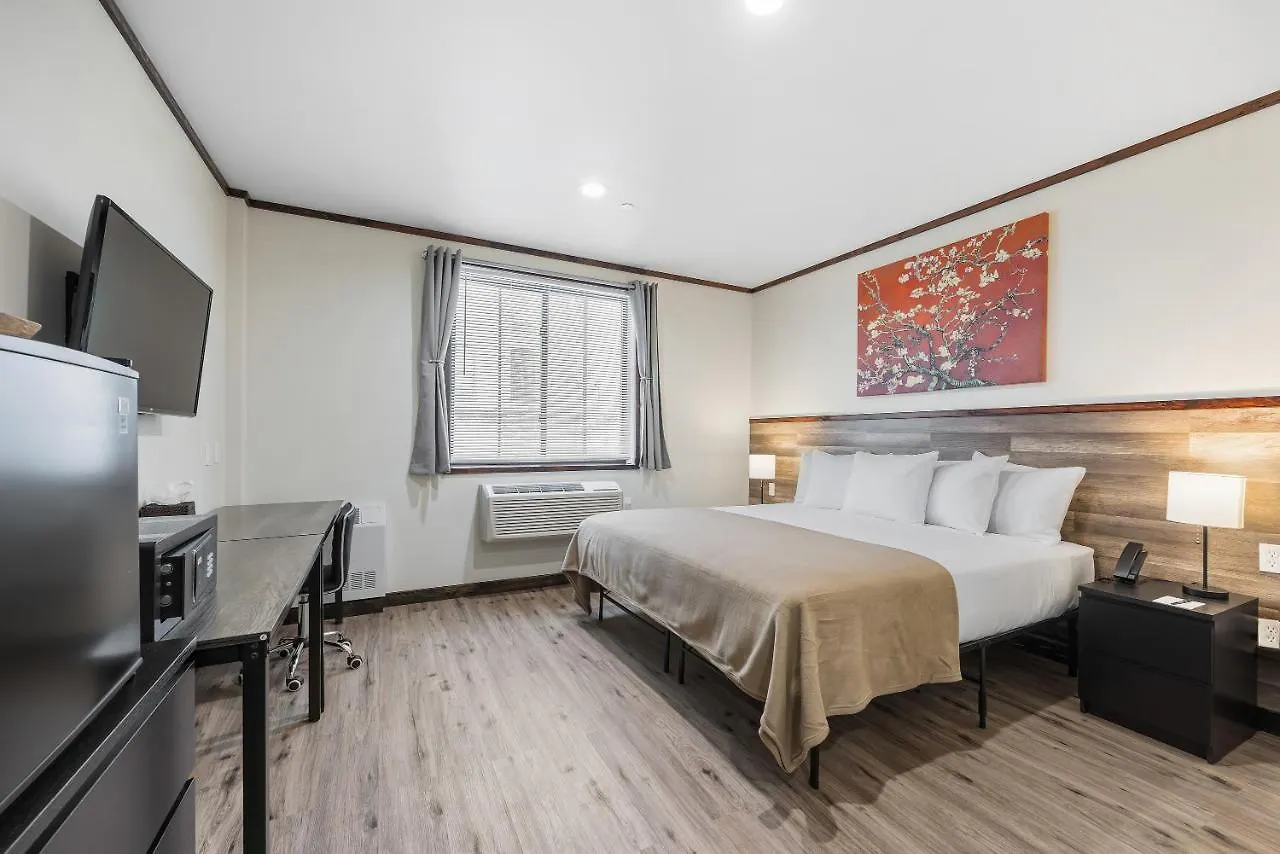 Highbridge Hotel New York 3*,  USA