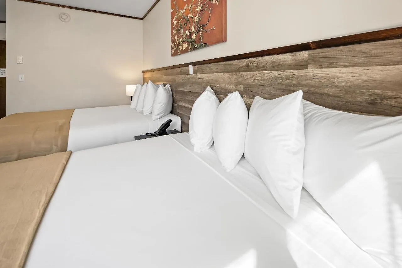 Highbridge Hotel New York USA