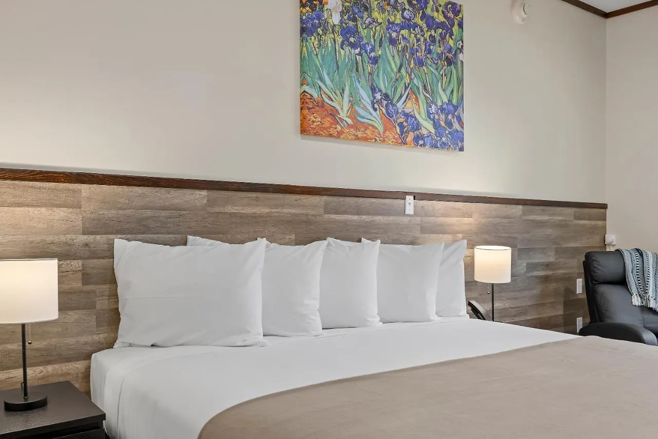 ***  Highbridge Hotel New York USA