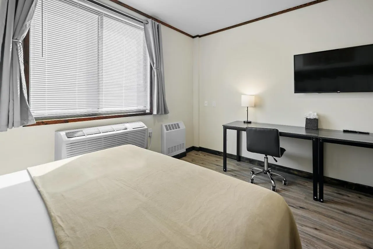 Highbridge Hotel New York USA