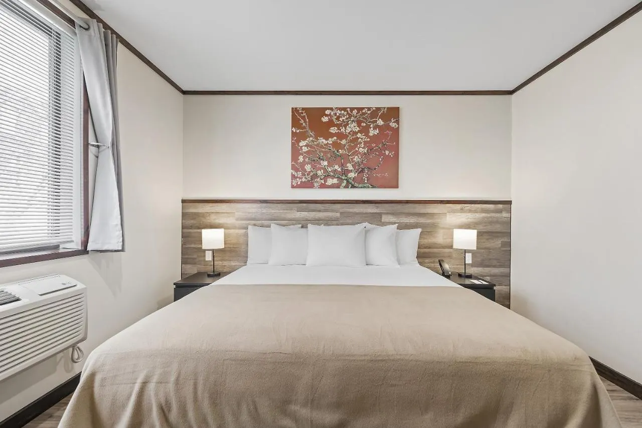 Highbridge Hotel New York