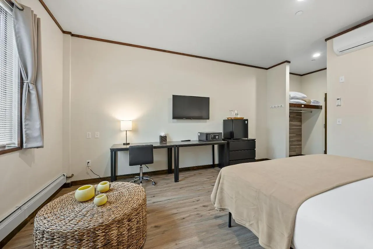 Highbridge Hotel New York