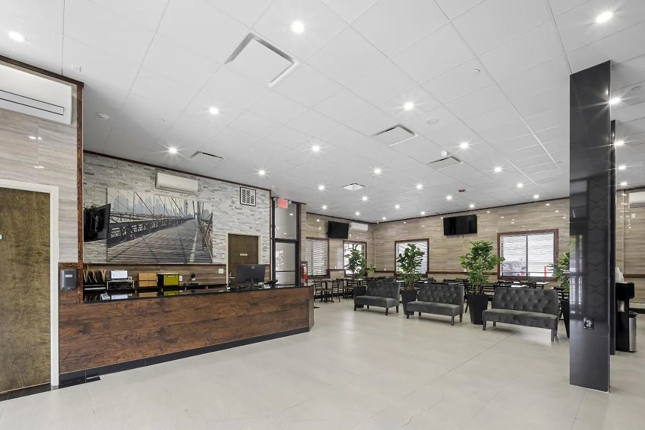 Highbridge Hotel New York