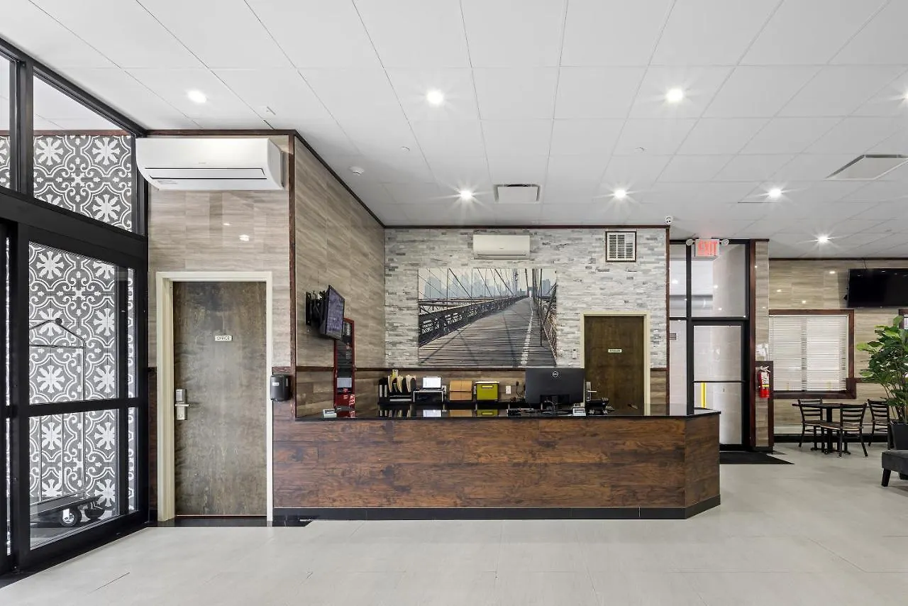 Highbridge Hotel New York